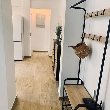 Apartmán La Perle De Juan Les Pins ,Au Calme De La Pinede Antibes Exteriér fotografie